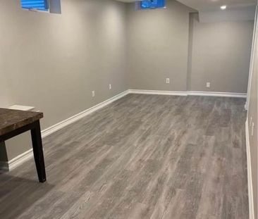 For Lease - 17 Whispering Willow Pathway Unit# Bsmt, Toronto, Ontario - Photo 6