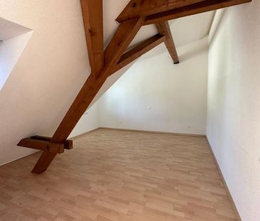 2.5 Zimmer, 59 m², 2. Stock - Photo 4