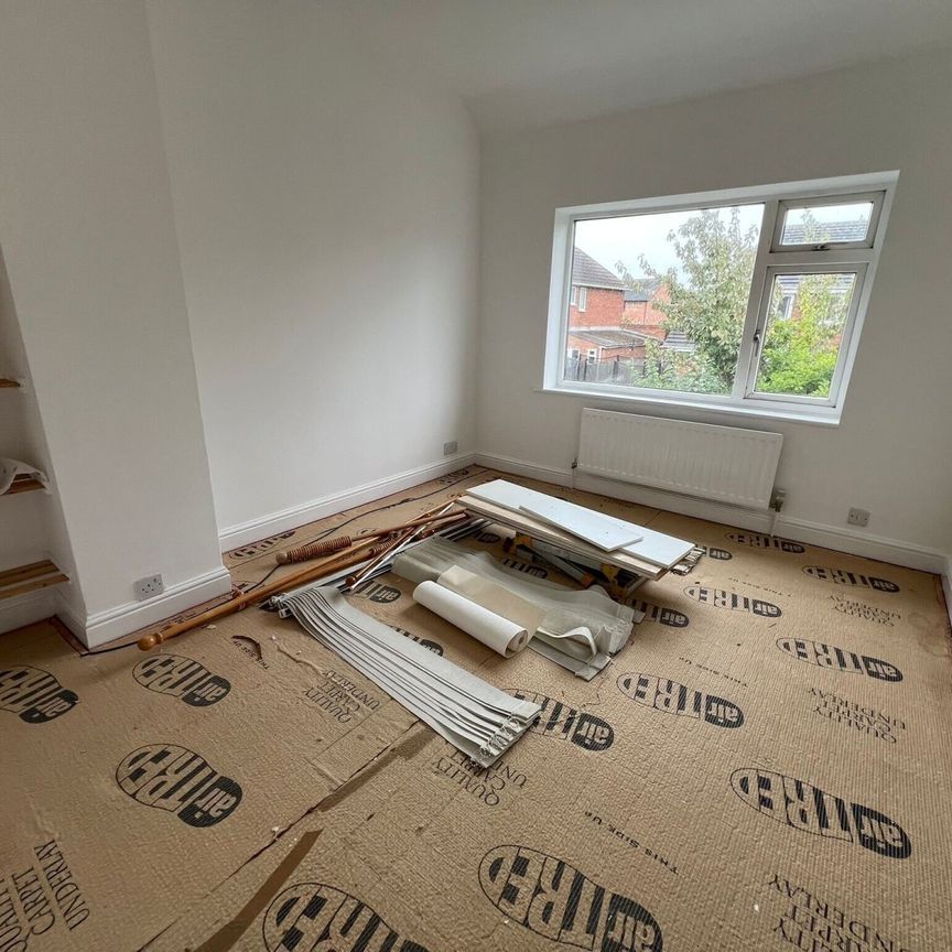 Merrions Close, Great Barr, B43, Birmingham - Photo 1