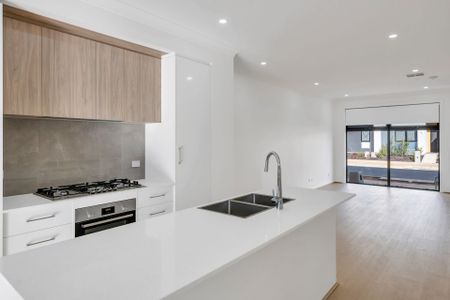 Brand New Contemporary Living in a Thriving Location - Photo 5