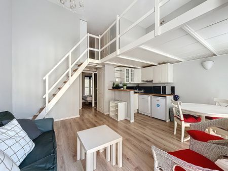 Flat - for rent - Photo 3