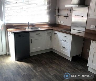 2 bedroom terraced house to rent - Photo 3