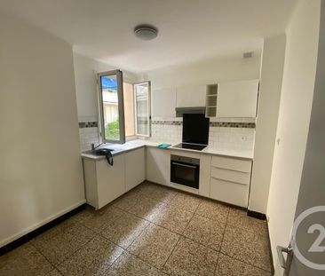 Location Appartement 4 pièces 68m² MONTPELLIER 34000 - Photo 1