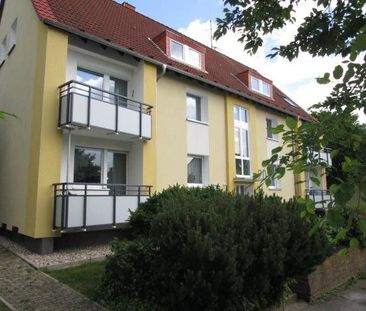 Hier findet jeder seinen Platz: interessante 3-Zi.-Wohnung - Foto 3