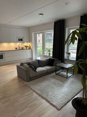 Walter Bengtssons Gata, Göteborg - Photo 1