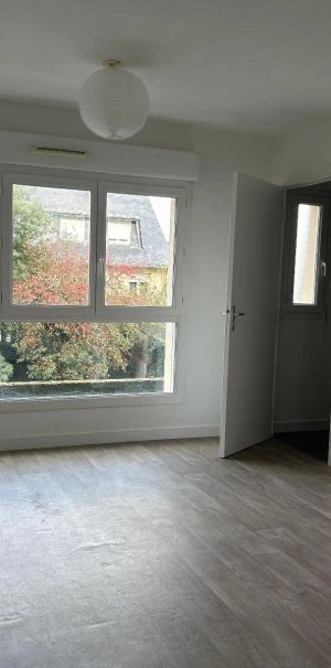 Appartement à louer 1 pièce 21.92m² - Photo 1