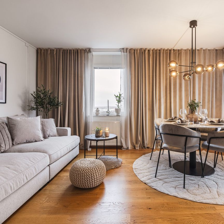 Nyforsgatan 26 a - Photo 1