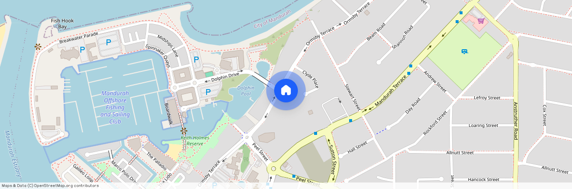 71B Ormsby Terrace, Mandurah WA 6210