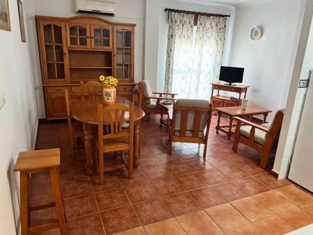 Alquiler de piso en Puente Mayorga-Campamento - Photo 5