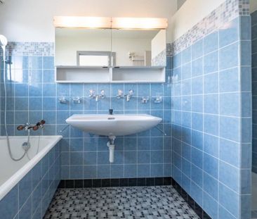 4.5-Zi. Wohnung mit Balkon im DG - Photo 5