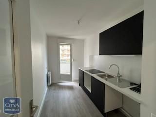 Location Appartement 2 pièces 47m² LYON 8ème - Photo 3