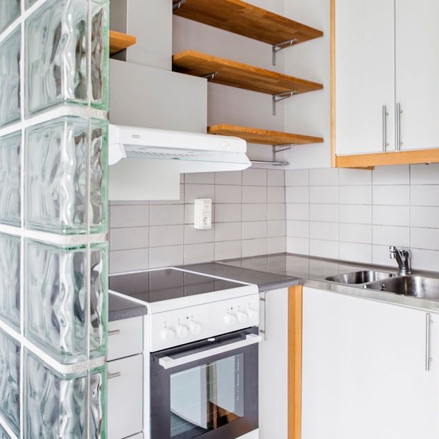 Rönnblomsgatan 11, Katrinelund - Foto 1