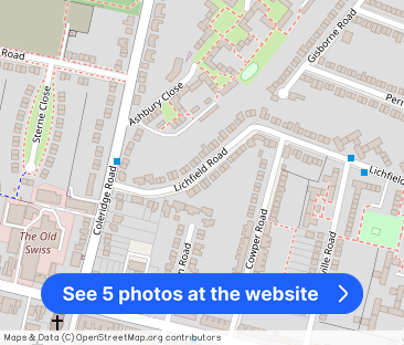 1 bedroom flat for rent - Photo 1