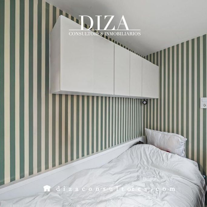 Luxury Apartment for rent in Madrid, Spain - Photo 1