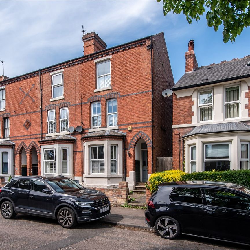 Charnwood Grove, West Bridgford NG2 - Photo 1