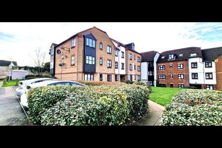 1 Bed Flat, The Ridings, LU3 - Photo 5