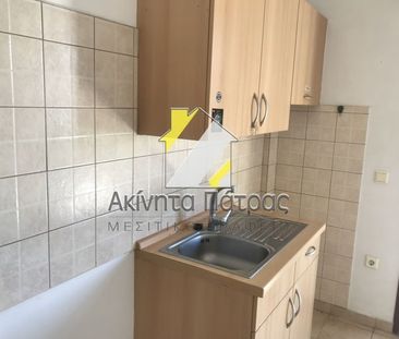 Διαμέρισμα για ενοικίαση Άγιος Γεώργιος Λάγγουρα (Πάτρα) - Photo 3