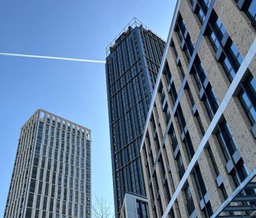 Menara Point, Twelve Trees Park, 1 Affinity View, London, E16 - Photo 1
