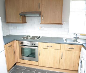 1 bedroom maisonette to rent - Photo 3