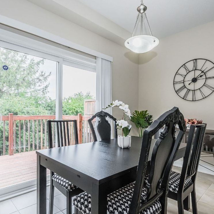 For Lease - 194 Eaglecrest Street Unit# Main Floor, Kitchener, Ontario - Photo 1