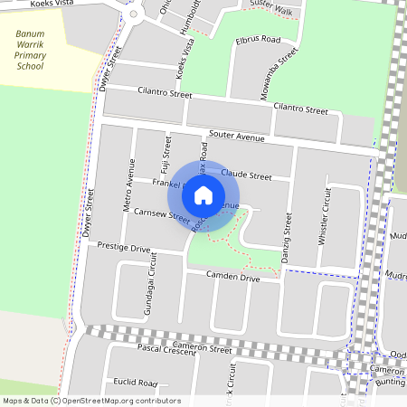 33 Roscoe Avenue, Vic 3064, Kalkallo