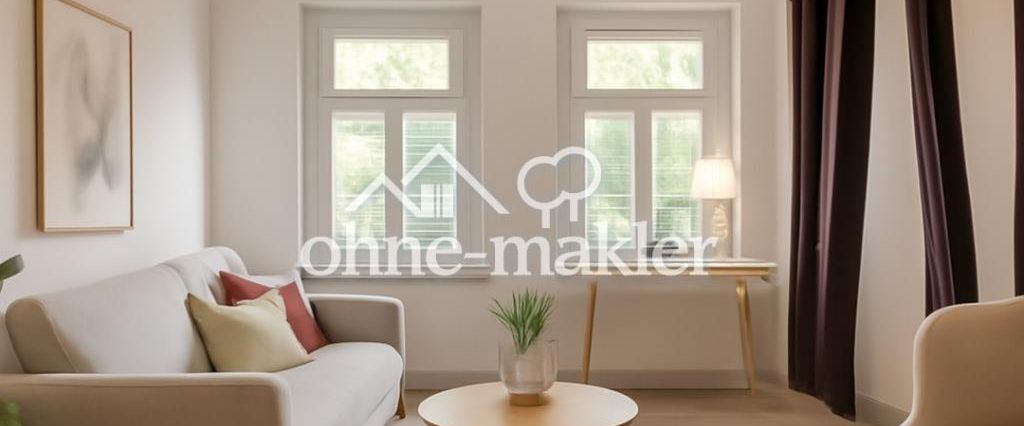 Charmante 5 Zimmer Wohnung direkt in Friedberg mit Aufzug, Küche, großer Dachterrasse - Photo 1