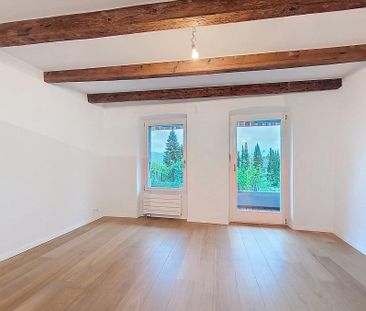 Somptueux 3.5 pièces en duplex - Photo 1