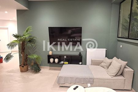 Studio/Γκαρσονιέρα για ενοικίαση Άγιος Δημήτριος (Κέντρο Θεσσαλονίκης) - Photo 4