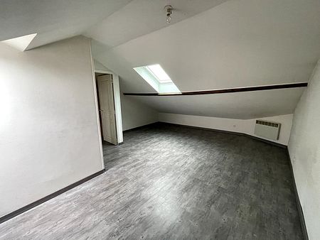 Appartement, 2 chambres, 51m2 Tergnier - Photo 3