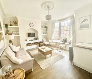 1 bedroom flat to rent - Photo 2