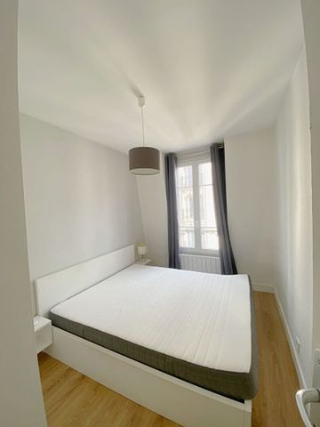 Location Appartement LEVALLOIS PERRET - - Photo 5