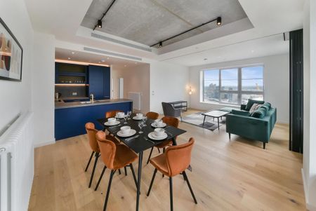 3 bedroom apartment to rent - Photo 3