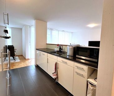 Grosszügige 3.5-Zimmerwohnung zu vermieten - Photo 3