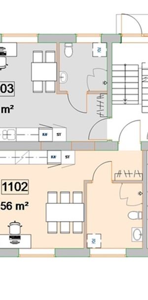 Apoteksgränd 7 B - Photo 1