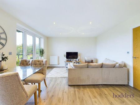 2 bedroom apartment to rent - Photo 3