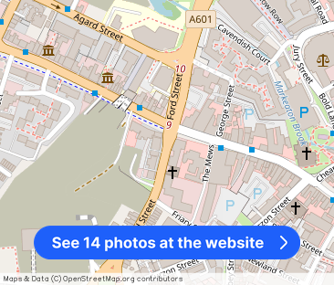 The Condor, Derby Derby DE1 - Photo 1