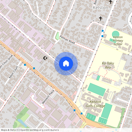 11 Netherlands Avenue, Kelston, Waitakere City