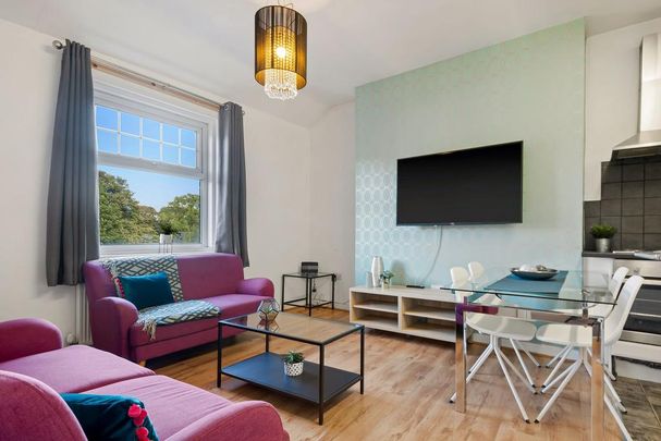 4 bedroom house to rent - Photo 1