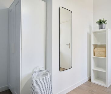 STRASBOURG G Roommate 5 Bedrooms at Amiens - Photo 6