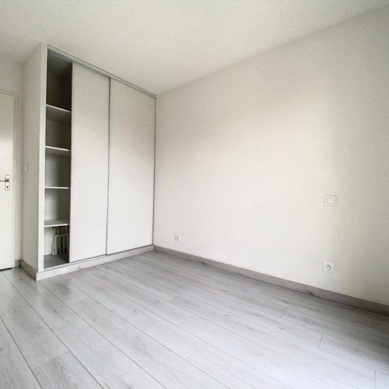 Appartement 3 pièces – 56 m² - Photo 1