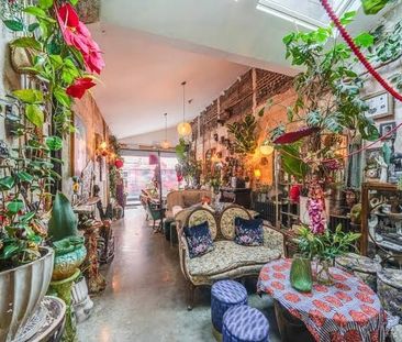 1 Bed Flat, Queen's Rd, SE15 - Photo 1