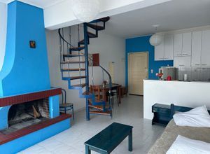 Μεζονέτα για ενοικίαση - Άσσος-Λεχαίο, - Photo 2