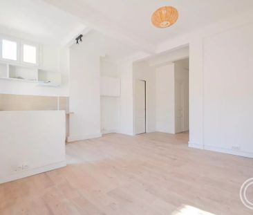 Location Appartement 2 pièces 43m² NICE 06300 - Photo 1