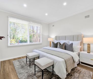 2 Annette Place, Belrose NSW 2085 - House For Rent | Domain - Photo 3