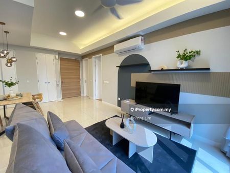The Sentral Suites, Kl Sentral - Photo 2