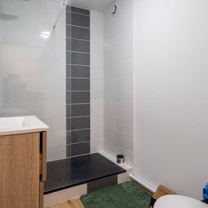 Joli T2 rénové centre-ville - Photo 3