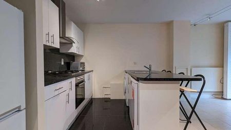 Bridgeport Place, Wapping, London, E1W - Photo 5