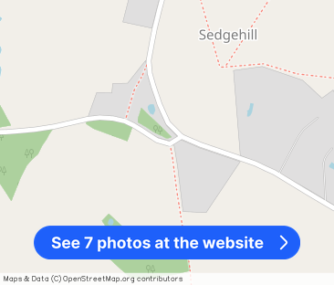 Hays Park, Sedgehill, Shaftesbury - Photo 1