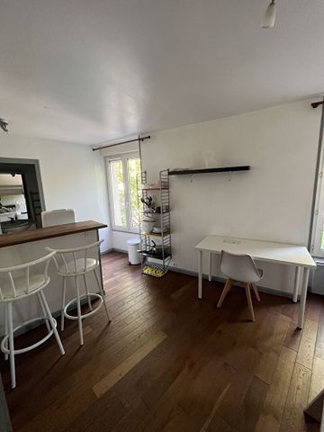 Location Appartement 1 pièce 22m² - Photo 2