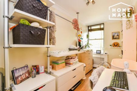 3 bedroom maisonette to rent - Photo 5